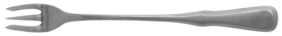 Achievement (Stainless) Cocktail/Seafood Fork by Oneida Silver-1