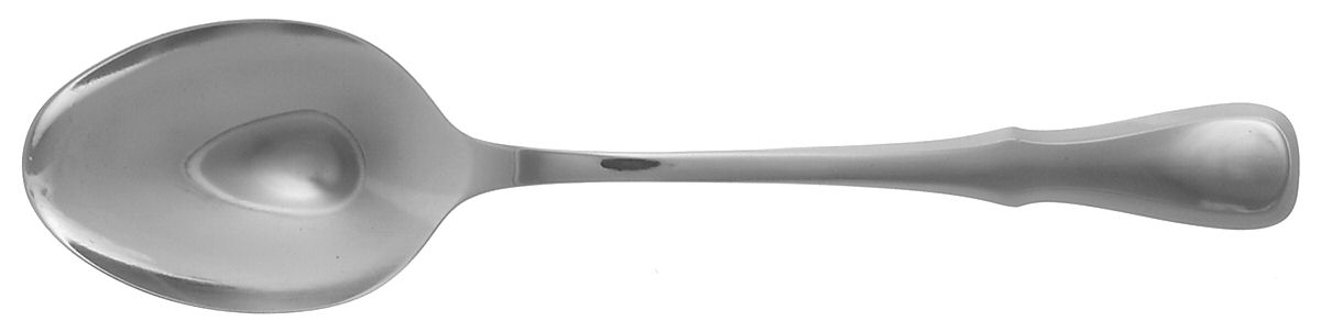 Achievement (Stainless) Tablespoon (Serving Spoon) by Oneida Silver-1