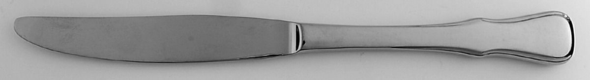 Achievement (Stainless) Modern Hollow Knife by Oneida Silver-1