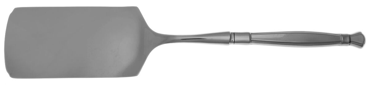Act I (Stainless, Glossy Handle & Bowl) Lasagna Server with Stainless Blade HC by Oneida Silver-1