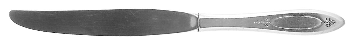 Adam (Silverplate, 1917) Modern Hollow Knife by Oneida Silver-1