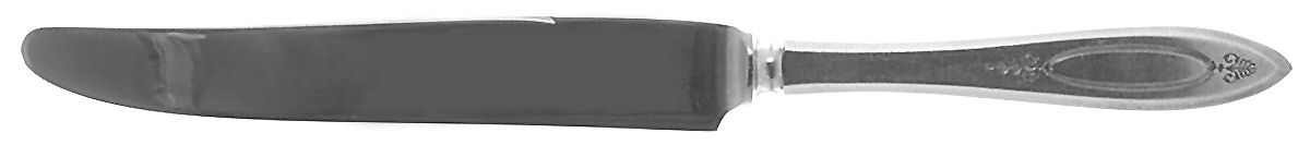 Adam (Silverplate, 1917) Knife-New French/Solid by Oneida Silver-1