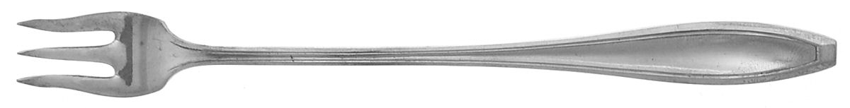 Adonis (Silverplate, 1910-1917) Cocktail/Seafood Fork by Oneida Silver-1