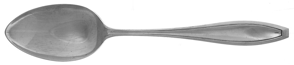 Adonis (Silverplate, 1910-1917) Tablespoon (Serving Spoon) by Oneida Silver-1
