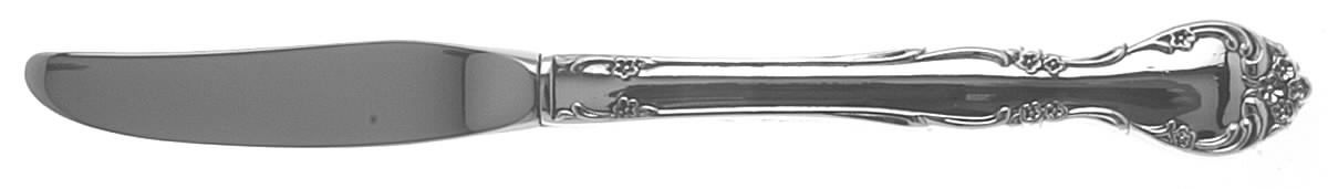 Affection (Silverplate, 1960) Hollow Handle Youth Knife by Oneida Silver-1
