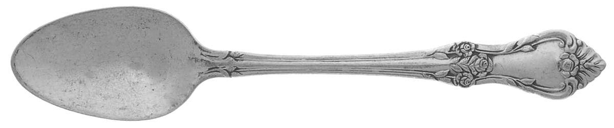 Afterglow (Sterling, 1956) Demitasse Spoon by Oneida Silver-1