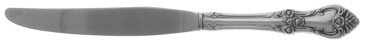 Afterglow (Sterling, 1956) Modern Hollow Knife by Oneida Silver-1