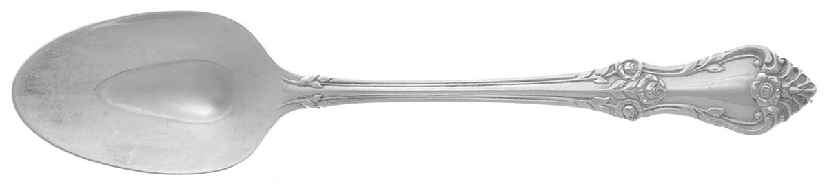 Afterglow (Sterling, 1956) Teaspoon by Oneida Silver-1
