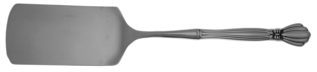 Alexis (Stainless) Lasagna Server with Stainless Blade HC by Oneida Silver-1