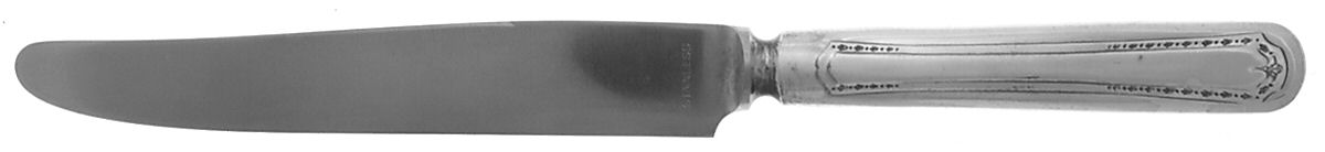Algonquin (Silverplate, 1923) New French Solid Knife by Oneida Silver-1