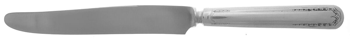 Algonquin (Silverplate, 1923) New French Solid Knife with Bolster by Oneida Silver-1