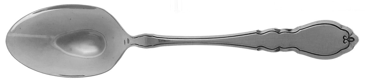 Alouette (Silverplate, 1978) Teaspoon by Oneida Silver-1