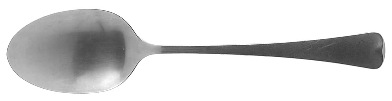 American Artistry (Stainless) Tablespoon (Serving Spoon) by Oneida Silver-1