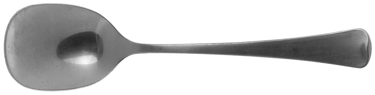 American Artistry (Stainless) Sugar Spoon by Oneida Silver-1