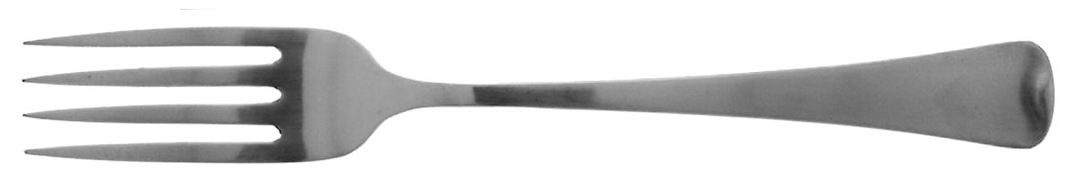 American Artistry (Stainless) Fork by Oneida Silver-1