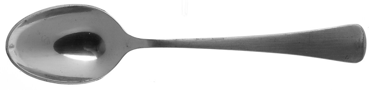 American Artistry (Stainless) Place/Oval Soup Spoon by Oneida Silver-1