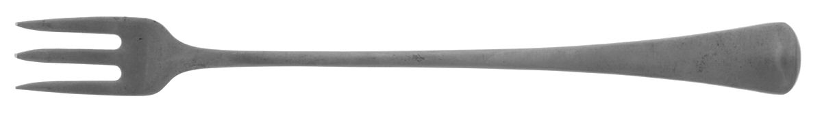 American Artistry (Stainless) Cocktail/Seafood Fork by Oneida Silver-1