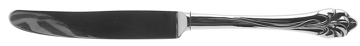 Amaryllis (Stainless) New French Hollow Knife by Oneida Silver-1