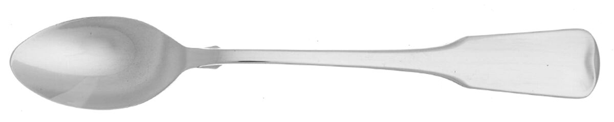 American Colonial (Sterling, 1975) Infant Feeding Spoon HC by Oneida Silver-1