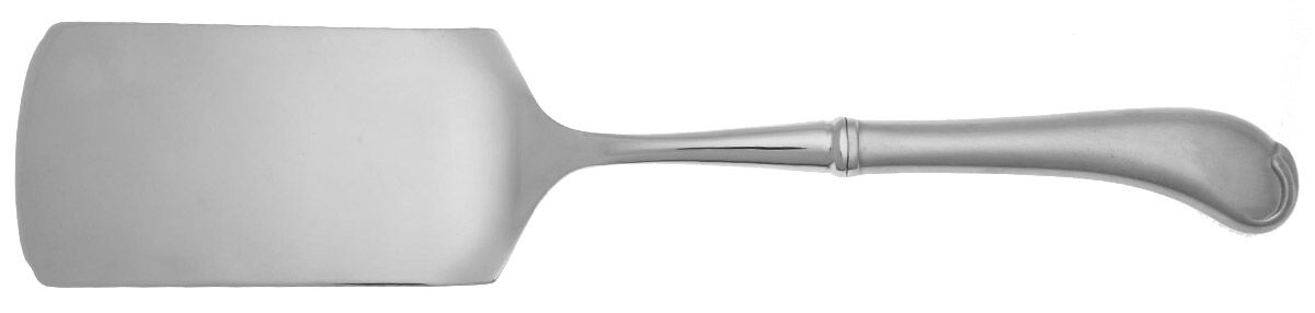 American Colonial (Stainless) Lasagna Server with Stainless Blade HC by Oneida Silver-1