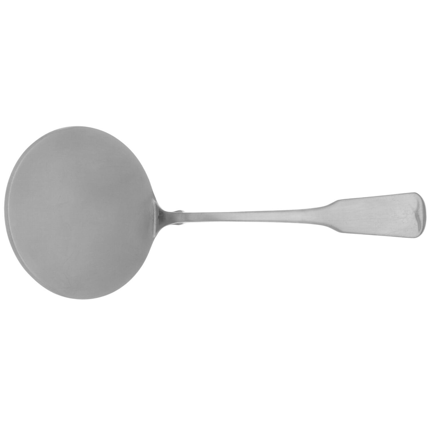American Colonial (Stainless) Hot Cake Server Solid Stainless HC by Oneida Silver-1