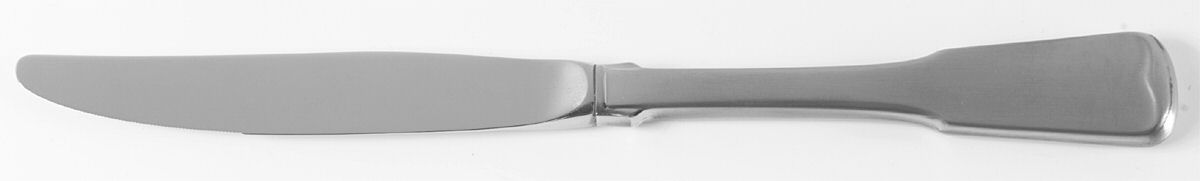American Colonial (Stainless) Modern Hollow Knife by Oneida Silver-1