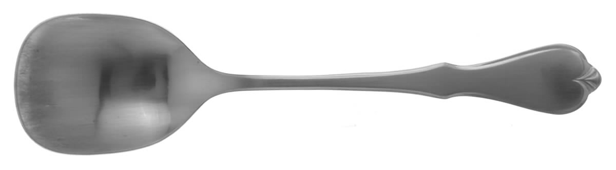American Freedom (Stainless) Sugar Spoon by Oneida Silver-1