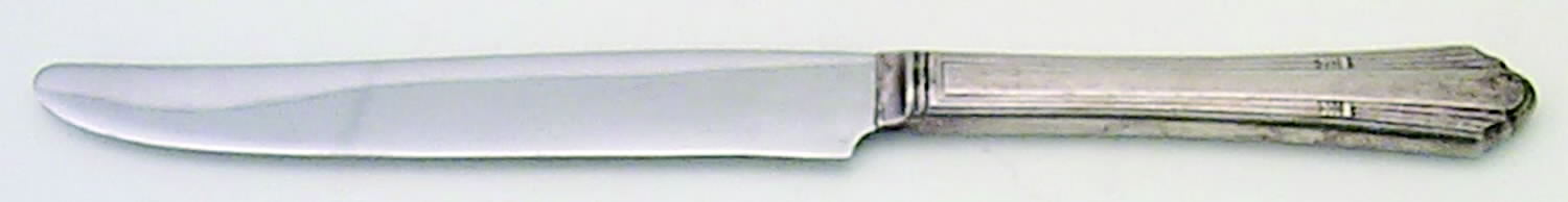 Andover (Silverplate, 1939) New French Hollow Knife by Oneida Silver-1