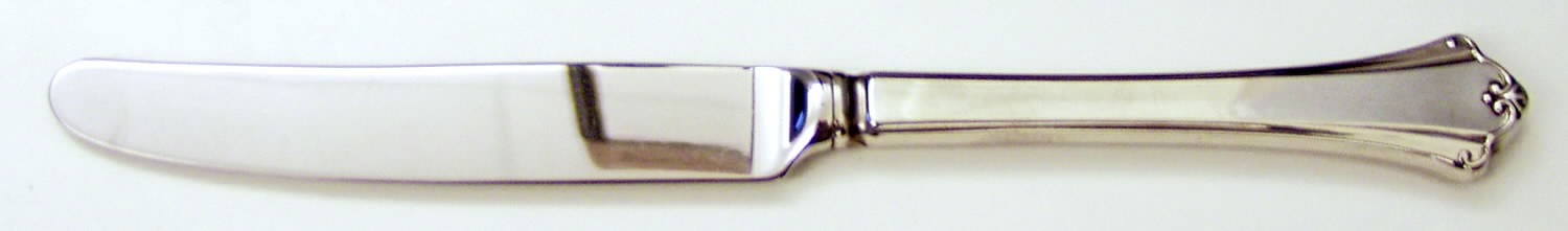 Anticipation (Stainless) New French Hollow Knife by Oneida Silver-1