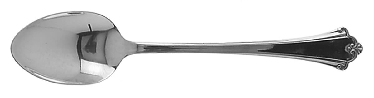 Anticipation (Stainless) Teaspoon by Oneida Silver-1