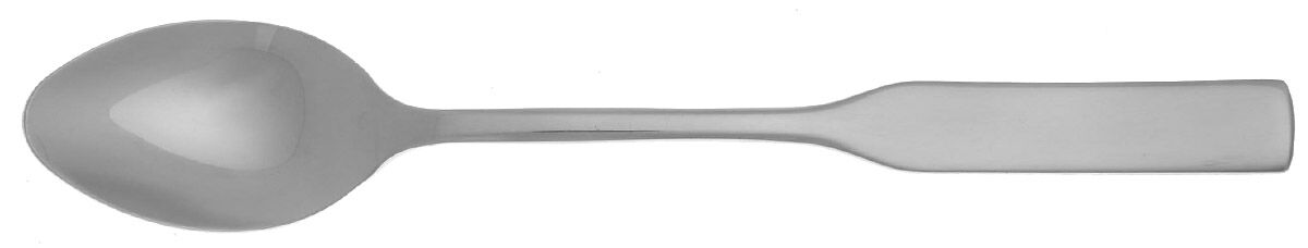 Antares (Stainless) Infant Feeding Spoon HC by Oneida Silver-1