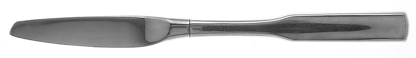 Antares (Stainless) Modern Hollow Knife by Oneida Silver-1