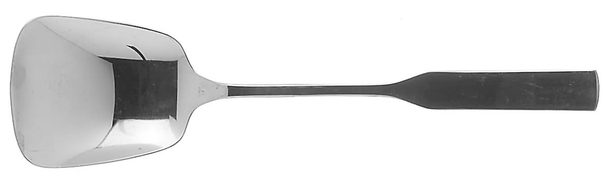 Antares (Stainless) Sugar Spoon by Oneida Silver-1