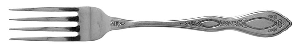 Anthem (Stainless) Fork by Oneida Silver-1
