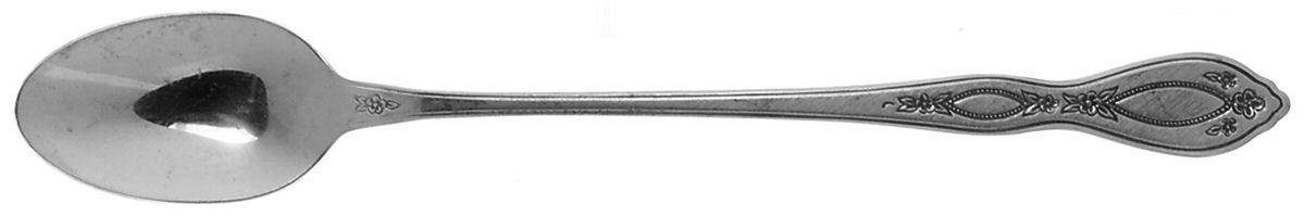 Anthem (Stainless) Iced Tea Spoon by Oneida Silver-1