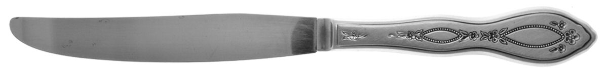 Anthem (Stainless) Modern Hollow Knife by Oneida Silver-1