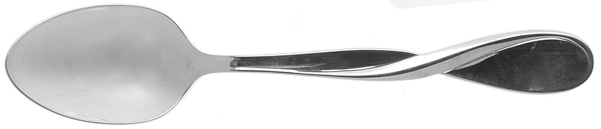 Aquarius (Stainless) Teaspoon by Oneida Silver-1