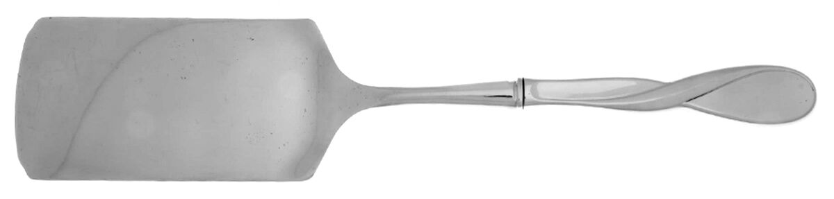 Aquarius (Stainless) Lasagna Server with Stainless Blade HC by Oneida Silver-1