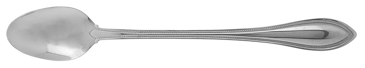 Arbor-American Harmony (Stainless) Iced Tea Spoon by Oneida Silver-1