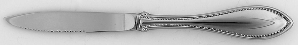 Arbor-American Harmony (Stainless) Individual Fruit Knife with Stainless Blade by Oneida Silver-1