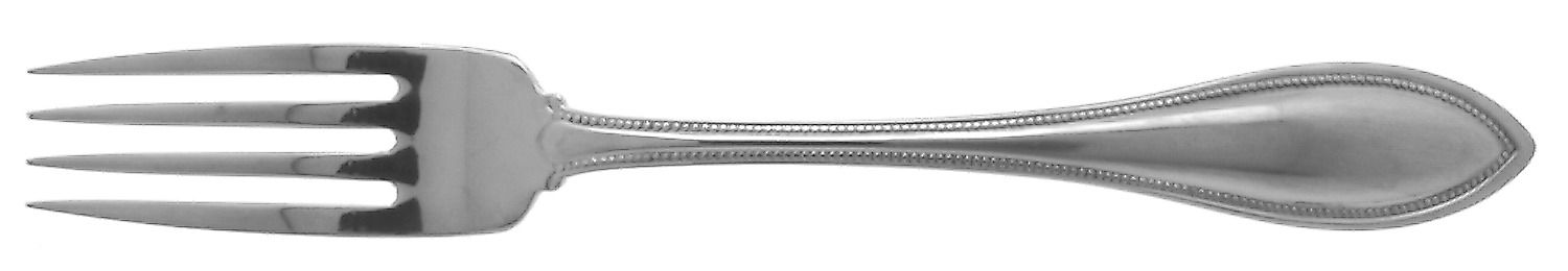 Arbor-American Harmony (Stainless) Fork by Oneida Silver-1