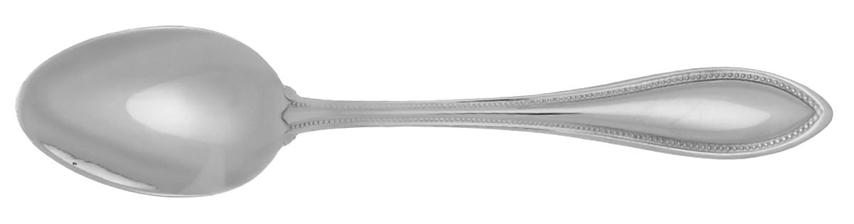 Arbor-American Harmony (Stainless) Teaspoon by Oneida Silver-1