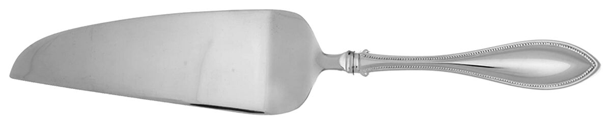 Arbor-American Harmony (Stainless) Pie and Cake Server with Stainless Blade HC by Oneida Silver-1