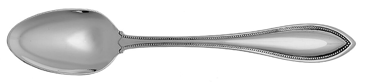 Arbor-American Harmony (Stainless) Five O'Clock Teaspoon by Oneida Silver-1