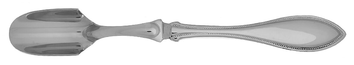 Arbor-American Harmony (Stainless) Cheese Scoop with Stainless Scoop HC by Oneida Silver-1