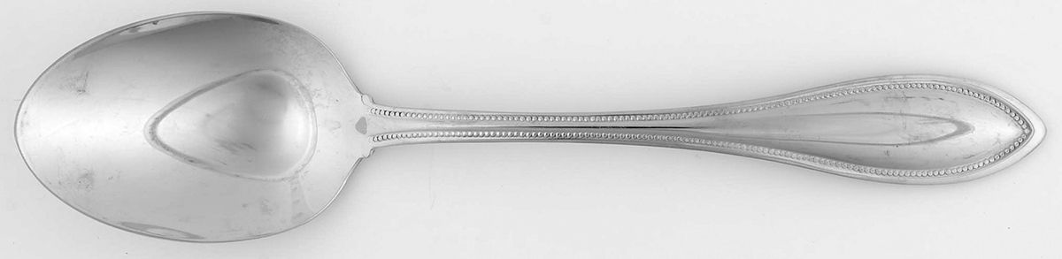 Arbor-American Harmony (Stainless) Tablespoon (Serving Spoon) by Oneida Silver-1