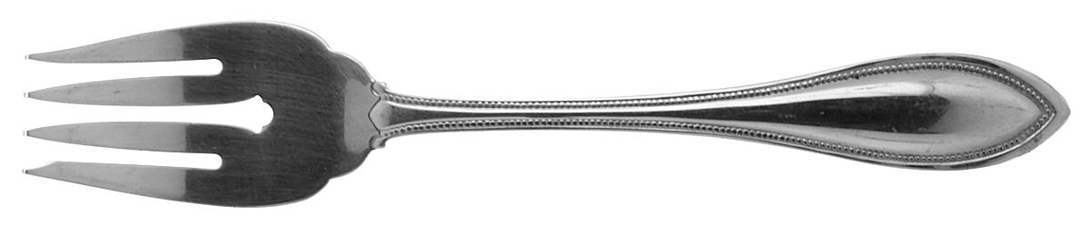 Arbor-American Harmony (Stainless) Individual Salad Fork by Oneida Silver-1