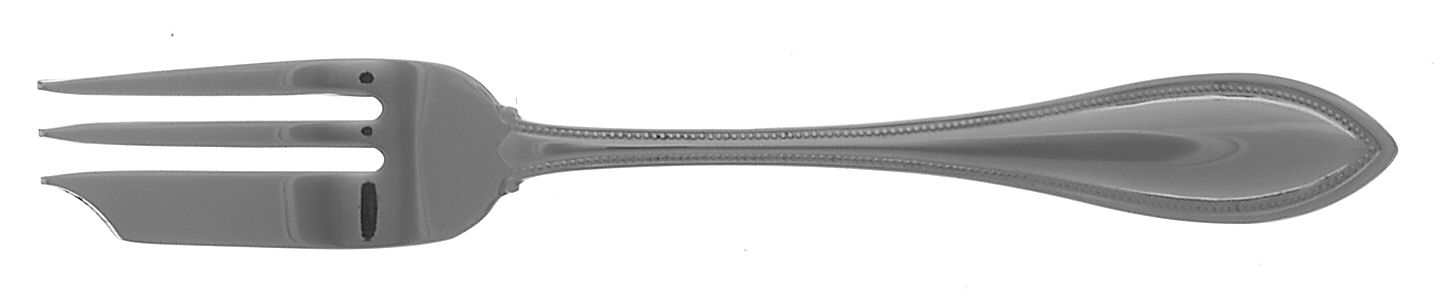 Arbor-American Harmony (Stainless) Individual Pie Fork by Oneida Silver-1