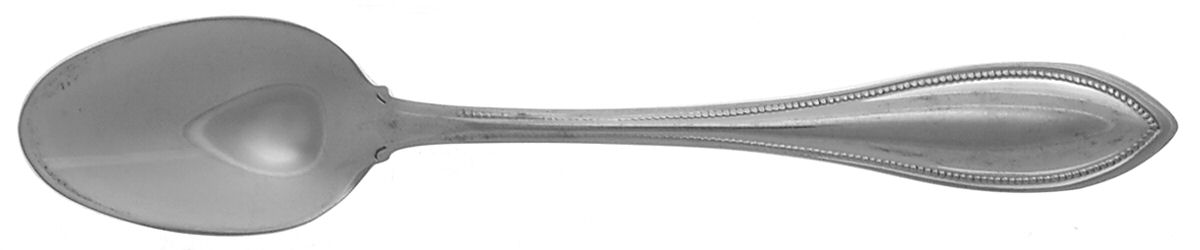 Arbor-American Harmony (Stainless) Demitasse Spoon by Oneida Silver-1