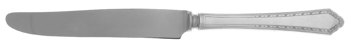Ardsley (Sterling, 1933) New French Hollow Knife with Bolster by Oneida Silver-1
